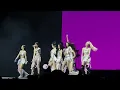 Download Lagu BabyMonster - Clap Your Hands/Go Away 2NE1 Cover 03-02-25 Hello Monsters World Tour