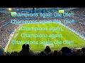 Download Lagu Champions again Ole Ole - Man City song , Manchester City vs Sheffield Utd 2-0 (1-0) , 30/12/2023