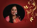 Download Lagu Smt. Vidya Kalyanaraman  cittam irangAdEnayya sendil vElayyA shahAnA   P Shivan