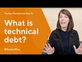What is technical debt Definition Overview and Best Practices