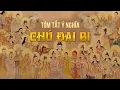 Download Lagu GIẢNG GIẢI TÓM TẮT TỪNG CÂU TRONG CHÚ ĐẠI BI | Minh họa tranh Phật cổ cho mỗi câu