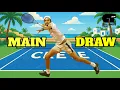 Download Lagu BATTLING VS ATP 265 TO TAKE MY FIRST ATP CHALLENGER MAIN DRAW WIN