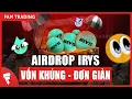 Download Lagu Airdrop Irys | Săn kèo LAYER 1 triển vọng gọi vốn gần $9M