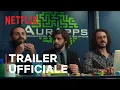 Video di Generazione 56k | Trailer ufficiale | Netflix