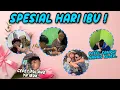 Lagu INILAH EKSPRESI Y2K KETIKA MEMBACAKAN PUISI DI SPESIAL HARI IBU !