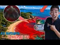 IF YOU SEE THE BEACH WATER TURNING RED IT S A SIGN OF DANGER QUICKLY RUN AWAY Mikael Tube