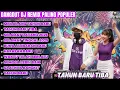 Lagu DANGDUT DJ REMIX PALING POPULER | TAHUN BARU TIBA 🎆 FULL BASS 2026 | DJ IS DET 