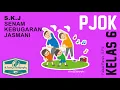 Download Lagu PEMBELAJARAN DARING PJOK KELAS 6 - SENAM SKJ 2019