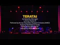 Download Lagu Teratai | Performed by JASSO featuring Ramli Sarip