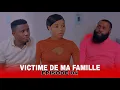 VICTIME DE MA FAMILLE Épisode 04  / Deblozay pete antre Tchika avèk Dave