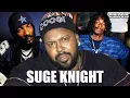 Suge Knight Says Snoop Dogg Is A Fake Crip Claims Snoop Helped Setup Other Crips Before