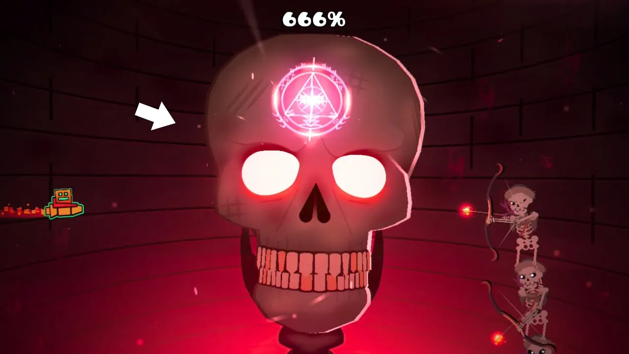 All 21 Secrets in Skeletal Shenanigans