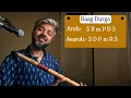 Raag DURGA | Complete raaga description | Advance Raaga lessons Ep-01