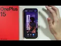 OnePlus 15 Can I Add Widgets to Lock Screen
