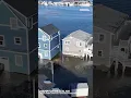 Hampton NH flooding