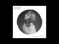 TAEYEON – Rain