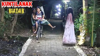 Download Kuntilanak Paling Biadab || Super Lucu Bikin Ngakak 🤣🤣 MP3