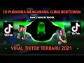 Download Lagu Dj Ku Tak Mendua x Purnama Mengambang Cuma Berteman Remix ( Sound ) Viral Tiktok Terbaru 2021