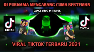 Download Dj Ku Tak Mendua x Purnama Mengambang Cuma Berteman Remix ( Sound ) Viral Tiktok Terbaru 2021 MP3