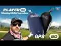 Download Lagu Blue Tees Golf PlayerGo Unboxing! Compact GPS Speaker!
