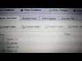 Contact Manager program using sqlite3 for DB in Python 3
