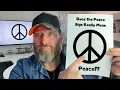 Download Lagu Where Did the Peace Sign Come From?