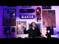 Lagu BAKED SESSIONS | ELLIOT SCHOOLING #vinylonly