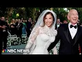 Download Lagu Inside the Bezos' wedding ceremony in Venice