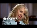 Ted Bundy s former girlfriend on being with him heaving concerns Nightline