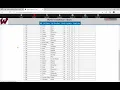 Trackwrestling Tournament Roster Entry