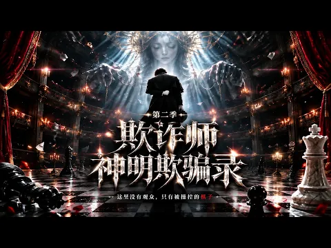 欺诈师:神明欺骗录 第2集