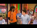 Everytime T-Bo Sells Food on a Stick