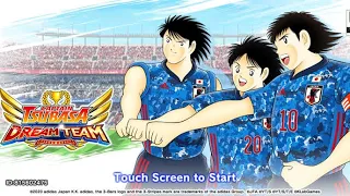 tamat captain tsubatsa episode terakhir 2020 dubing bahasa indonesia