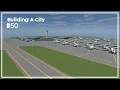 Download Lagu Building A City #50 // New Airport! // Minecraft Timelapse