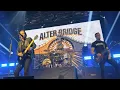 Alter Bridge: Silver Tongue [Live 4K] (Toronto, Canada - February 11, 2023)