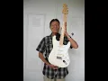 Only You w electric guitar Stan