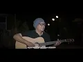 TERGAMAK KAU - UKAYS (COVER BY DECKY RYAN)