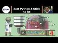 Numpy Tutorial Part-4 PyCSR Learn Python Online with Pankaj Soni