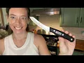 Miracle Blade Steak Knives Review