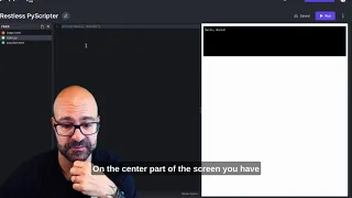 Introducing PyScript com with Project Lead Fabio Pliger
