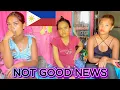 Lagu Filipina Medical Mission: NOT GOOD NEWS. Pray For Joana! OFF GRID ISLAND FAMILY PHILIPPINES LIVING