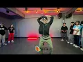 Henny Talk - Mellissa | Hiphop Choreo | Kru.Guy