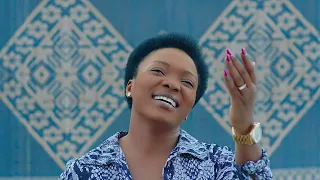 martha mwaipaja sitaki kujibu officia video 