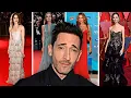 Adrien Brody - All Girlfriends 1999-Present