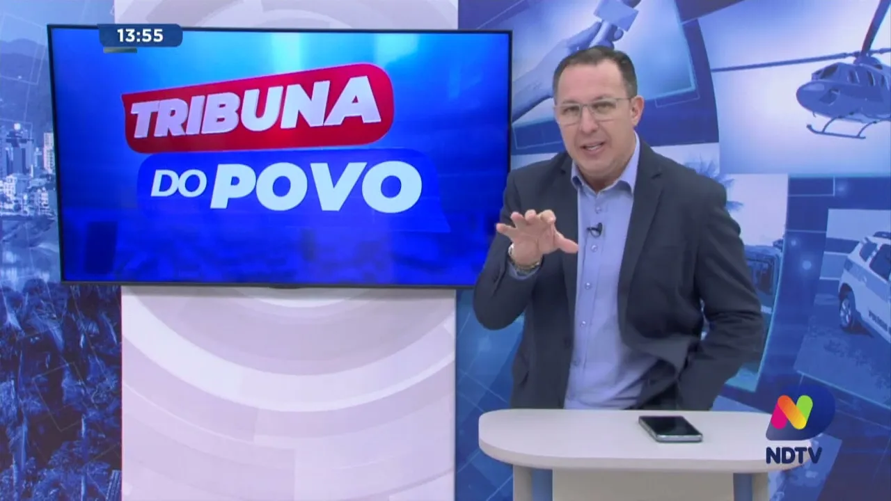 Pomerode: Polícia Civil e Militar deflagram operação de combate a furtos