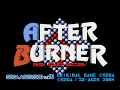 PS2 Longplay [118] Sega Ages 2500 Series Vol. 10: After Burner II (JP)