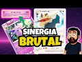 Download Lagu Espeon Has an Unexpected Combo... Could It Be Meta?