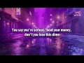 Victoria Monét - Juicy (Lyrics)