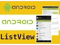 ListView android Listview with Images and Text android studio Custom ListView With BaseAdapter