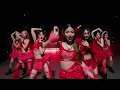 4EVE - Hot 2 Hot | Official MV ( Dance Version )
